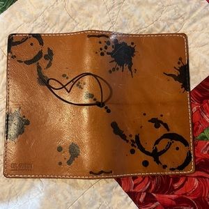 Chic sparrow personal TN